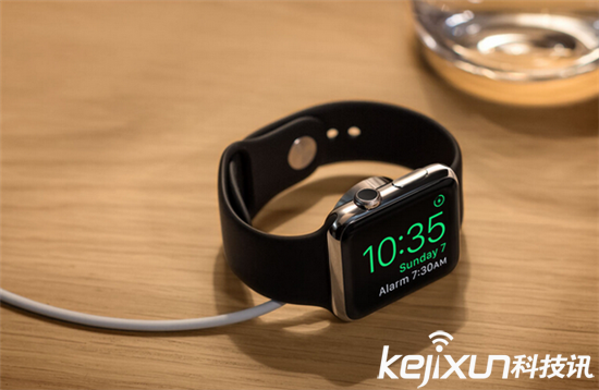 智能手表的春天還沒到來 Apple Watch 2卻一枝獨秀