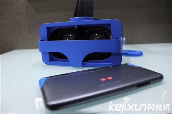 微軟因特爾加入VR大戰(zhàn) 虛擬現實諾亞方舟人滿為患!