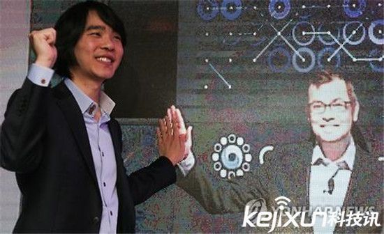 李世石谷歌AlphaGo人機圍棋世紀大戰(zhàn):誰會贏?