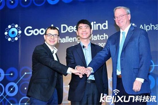 人類輸了:人工智能以及機器人可能會統(tǒng)治人類