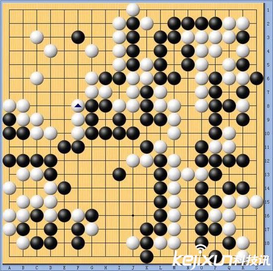 人類輸了:人工智能以及機器人可能會統治人類