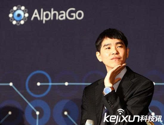 人類輸了:人工智能以及機器人可能會統治人類