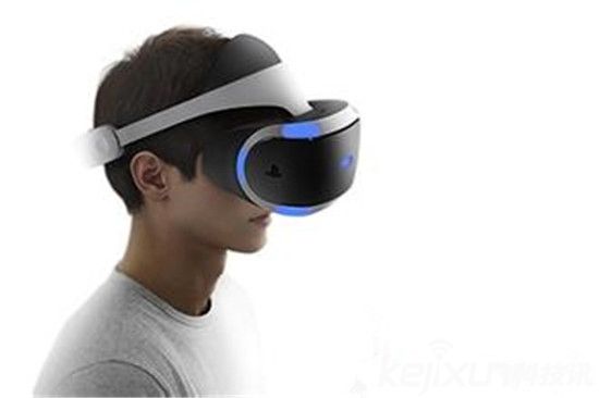 索尼不打自招:PS VR的確沒有Oculus Rift技術高