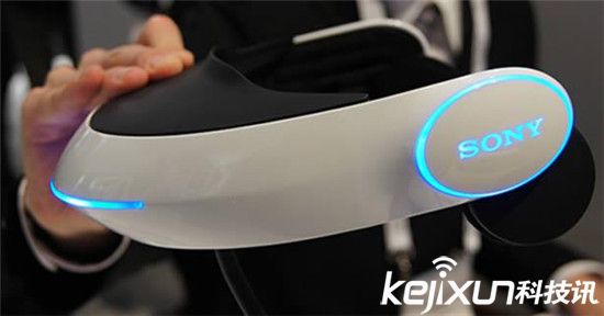 索尼不打自招:PS VR的確沒有Oculus Rift技術高