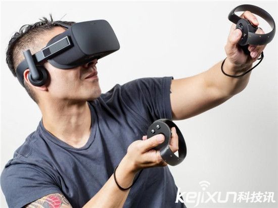 索尼不打自招:PS VR的確沒有Oculus Rift技術高