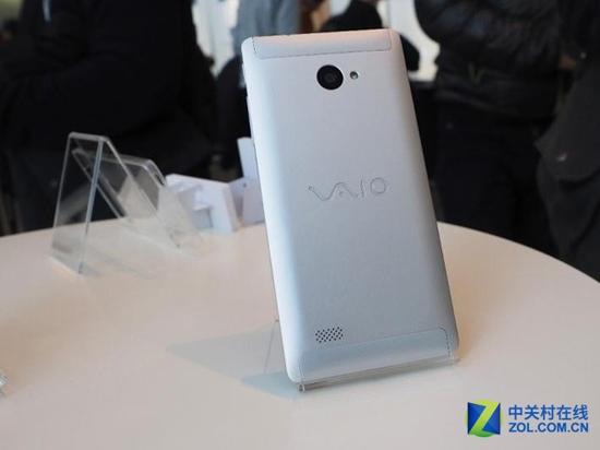 或4月發(fā)售 Vaio Phone Biz通過藍牙認證 