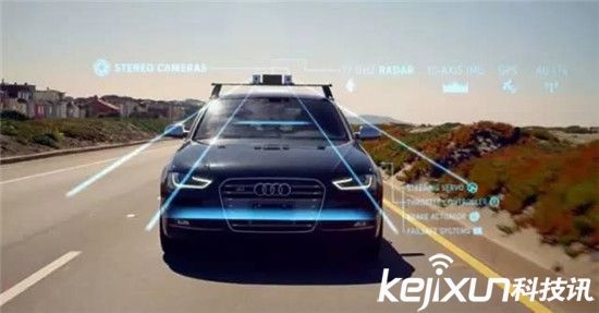 通用10億美金收購自動駕駛初創公司:有錢任性