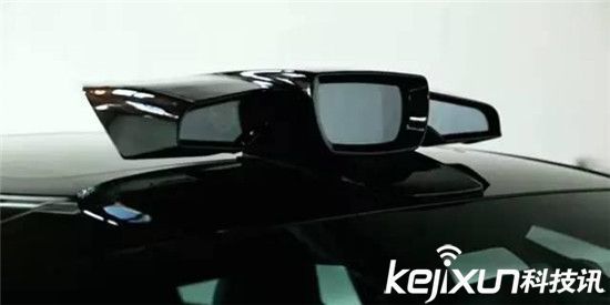 通用10億美金收購自動駕駛初創公司:有錢任性