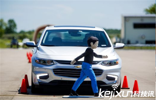 通用10億美金收購自動駕駛初創公司:有錢任性