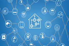 阿里巴巴CEO張勇：物聯網正處于暴風雨前夜！