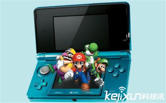 任天堂或重返VR市場(chǎng):一別已過(guò)二十多年