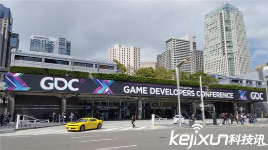 GDC2016游戲開發者大會今天開館：除了VR還有AI