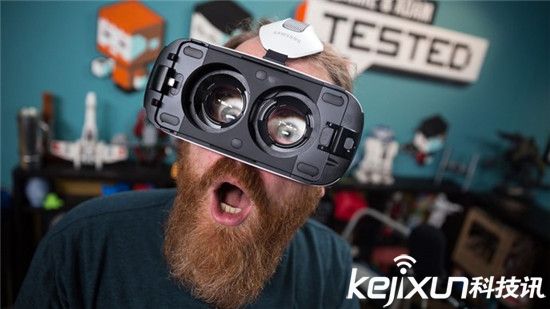 VR電視還在路上:智能電視廠商已經一臉黑線