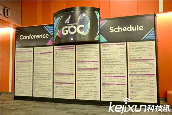 GDC2016游戲開發者大會今天開館:除了VR還有AI