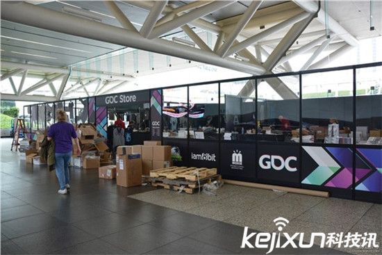 GDC2016游戲開發者大會今天開館:除了VR還有AI
