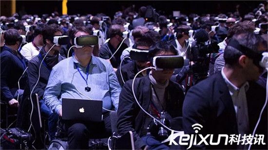 GDC2016游戲開發者大會今天開館:除了VR還有AI