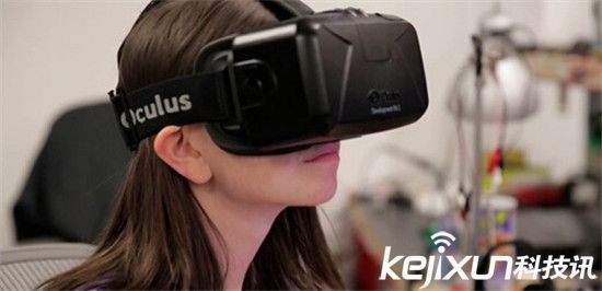 VR到底有哪些“錢景”？虛擬現(xiàn)實(shí)或改變世界！