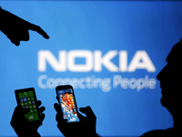 諾基亞手機將大舉回歸? 先看它在干啥…