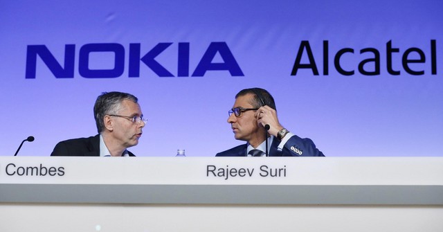 諾基亞手機將大舉回歸? 先看它在干啥…