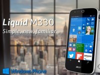 低配完全夠用 宏推千元Win 10手機