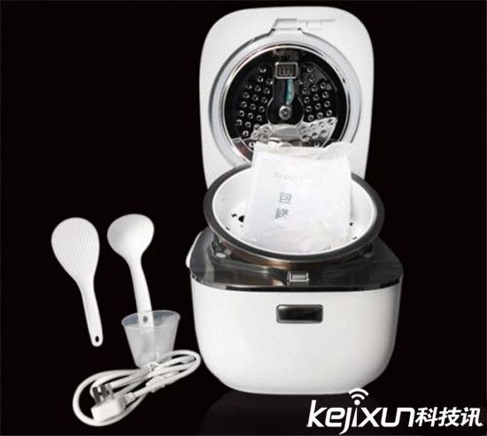 小米要做智能電飯煲和自行車:雷軍的帝國夢能實現嗎?