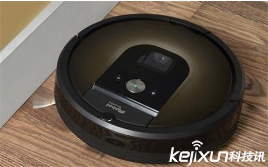 中國人機器人發展仍然落后:美國重奪機器人頭號交椅