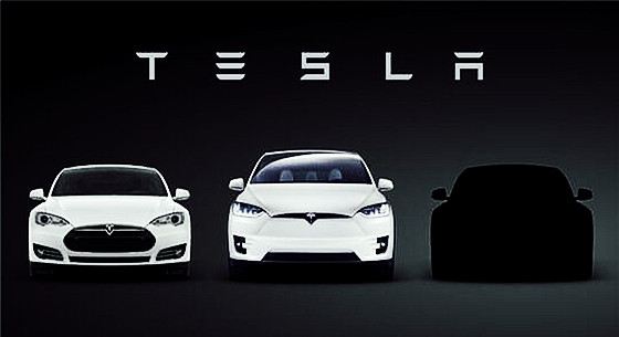 特斯拉Model 3 將于3月31日發(fā)布：馬斯克會放大招嗎？