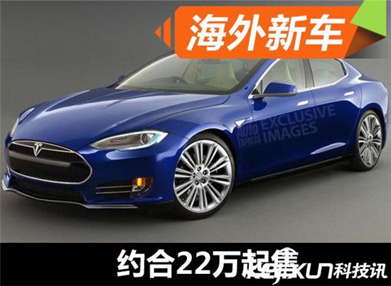 特斯拉Model 3 將于3月31日發布:馬斯克會放大招嗎?