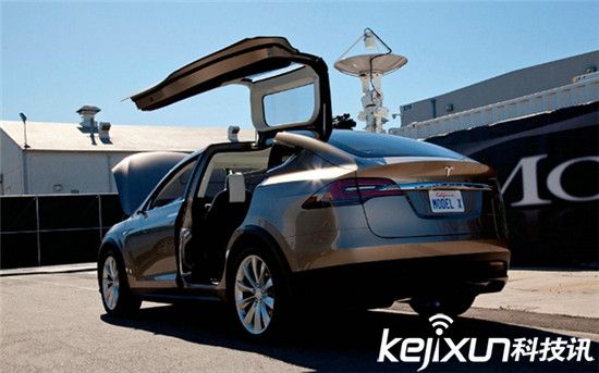 特斯拉Model 3 將于3月31日發布:馬斯克會放大招嗎?