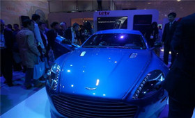 樂(lè)視開(kāi)始認(rèn)認(rèn)真真造車(chē)了？人家還申請(qǐng)了第一項(xiàng)專(zhuān)利