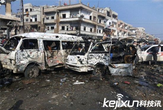 ISIS要用自動駕駛技術進行恐怖活動：FBI憂心忡忡