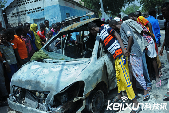 ISIS要用自動駕駛技術進行恐怖活動：FBI憂心忡忡