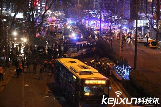 ISIS要用自動駕駛技術進行恐怖活動：FBI憂心忡忡