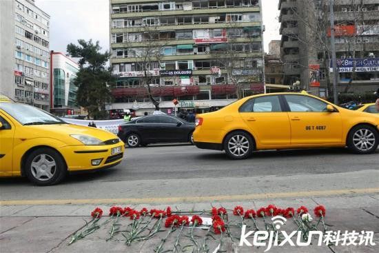 ISIS要用自動駕駛技術進行恐怖活動：FBI憂心忡忡