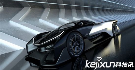 賈躍亭的樂(lè)視超級(jí)汽車(chē)真的有戲嗎?現(xiàn)在改賣(mài)汽車(chē)配件了