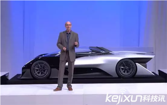 樂視終于開始認認真真造車了?人家還申請了第一項專利