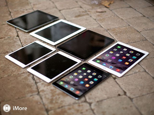 蘋果春季新品將至 iPhone/iPad曝光匯總