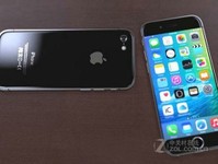 蘋果iPhone 7真機諜照曝光：魅族笑了
