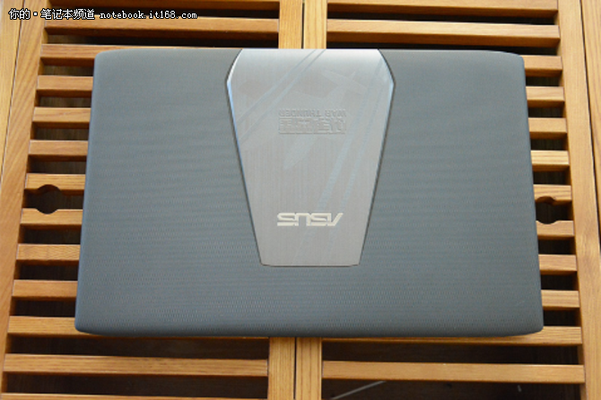 外觀:低調(diào)是它的范兒