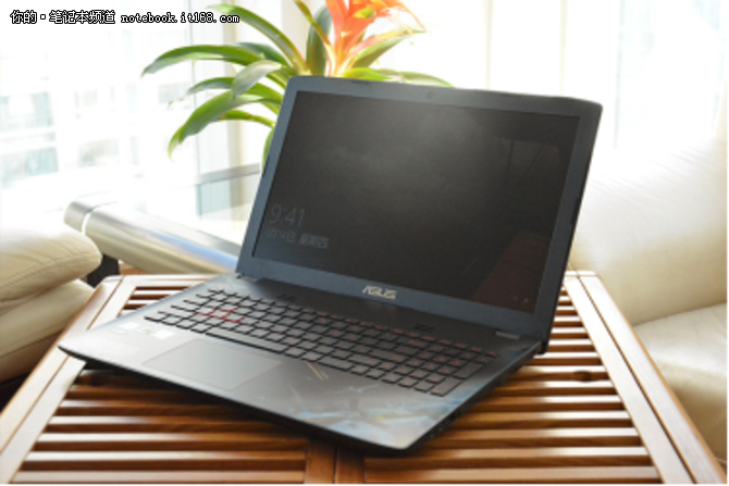 外觀:低調(diào)是它的范兒