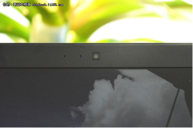 外觀:低調(diào)是它的范兒