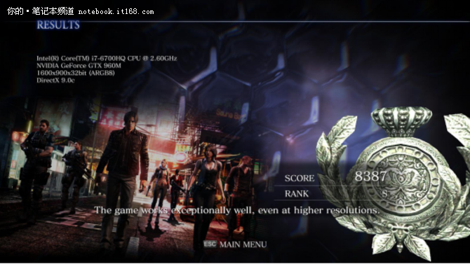 游戲測試及評測總結