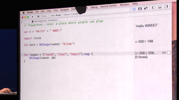 Swift大法好:Swift2.2來了你用了嗎?