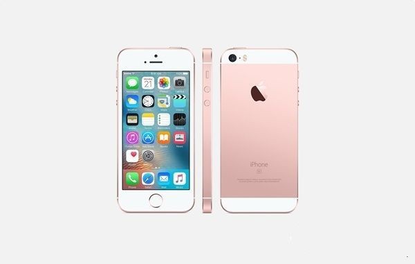 iPhone SE對比iPhone 5S評測