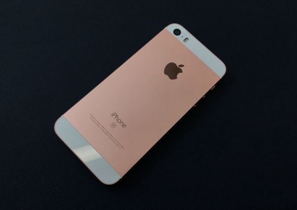 iPhone SE對比iPhone 5S評測