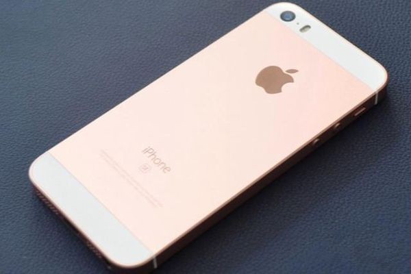 iPhone SE對比iPhone 5S評測