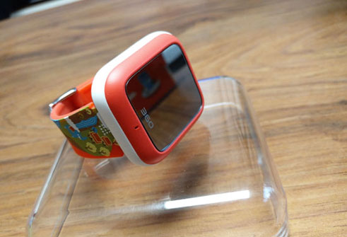 360兒童手表3s評測：功能創新突破更懂你