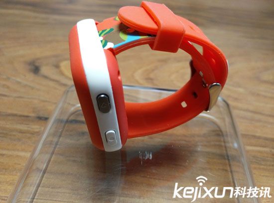 360兒童手表3s評測:功能創新突破更懂你