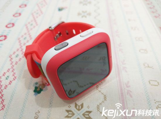 360兒童手表3s評測:功能創新突破更懂你
