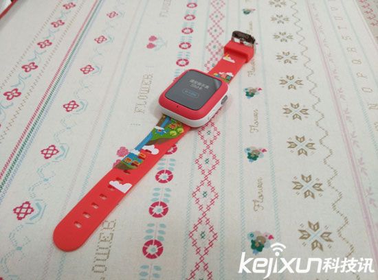 360兒童手表3s評測:功能創新突破更懂你